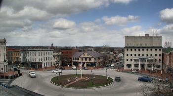 Thumbnail for current weather camera view from Blue and Gray Bar and Grill in Gettysburg, Pennsylvania