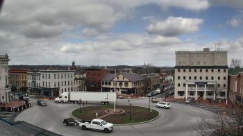 Thumbnail for current weather camera view from Blue and Gray Bar and Grill in Gettysburg, Pennsylvania