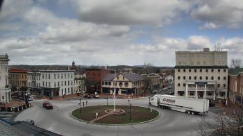 Thumbnail for current weather camera view from Blue and Gray Bar and Grill in Gettysburg, Pennsylvania