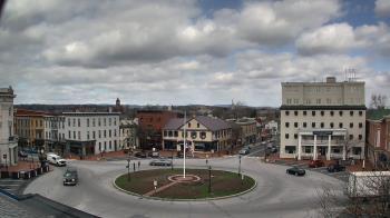 Thumbnail for current weather camera view from Blue and Gray Bar and Grill in Gettysburg, Pennsylvania