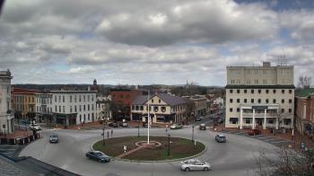 Thumbnail for current weather camera view from Blue and Gray Bar and Grill in Gettysburg, Pennsylvania