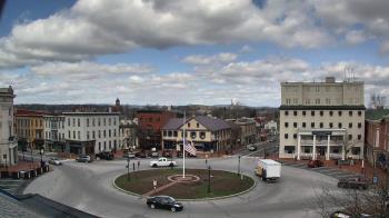 Thumbnail for current weather camera view from Blue and Gray Bar and Grill in Gettysburg, Pennsylvania