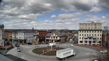 Thumbnail for current weather camera view from Blue and Gray Bar and Grill in Gettysburg, Pennsylvania