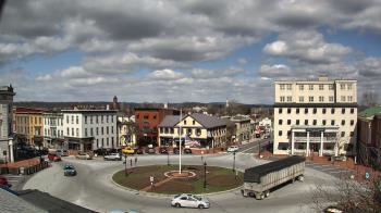 Thumbnail for current weather camera view from Blue and Gray Bar and Grill in Gettysburg, Pennsylvania