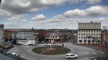 Thumbnail for current weather camera view from Blue and Gray Bar and Grill in Gettysburg, Pennsylvania