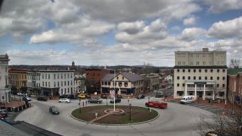 Thumbnail for current weather camera view from Blue and Gray Bar and Grill in Gettysburg, Pennsylvania