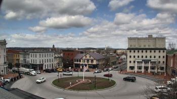 Thumbnail for current weather camera view from Blue and Gray Bar and Grill in Gettysburg, Pennsylvania