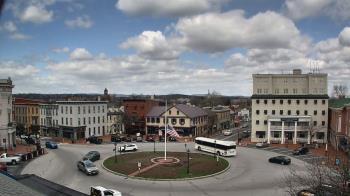 Thumbnail for current weather camera view from Blue and Gray Bar and Grill in Gettysburg, Pennsylvania