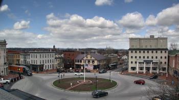 Thumbnail for current weather camera view from Blue and Gray Bar and Grill in Gettysburg, Pennsylvania
