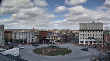 Thumbnail for current weather camera view from Blue and Gray Bar and Grill in Gettysburg, Pennsylvania