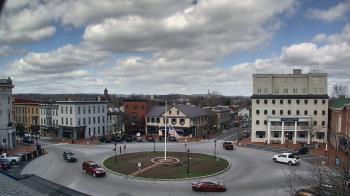 Thumbnail for current weather camera view from Blue and Gray Bar and Grill in Gettysburg, Pennsylvania