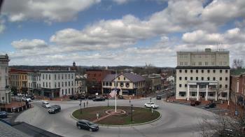 Thumbnail for current weather camera view from Blue and Gray Bar and Grill in Gettysburg, Pennsylvania