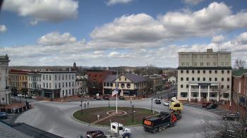 Thumbnail for current weather camera view from Blue and Gray Bar and Grill in Gettysburg, Pennsylvania