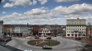 Thumbnail for current weather camera view from Blue and Gray Bar and Grill in Gettysburg, Pennsylvania