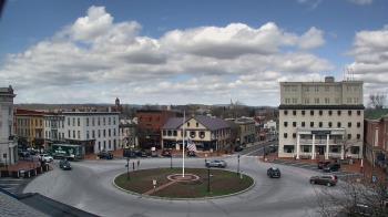Thumbnail for current weather camera view from Blue and Gray Bar and Grill in Gettysburg, Pennsylvania