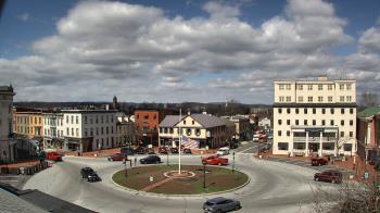 Thumbnail for current weather camera view from Blue and Gray Bar and Grill in Gettysburg, Pennsylvania