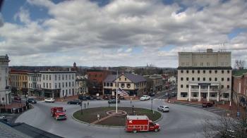 Thumbnail for current weather camera view from Blue and Gray Bar and Grill in Gettysburg, Pennsylvania