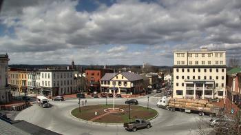 Thumbnail for current weather camera view from Blue and Gray Bar and Grill in Gettysburg, Pennsylvania