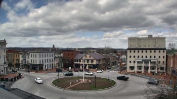 Thumbnail for current weather camera view from Blue and Gray Bar and Grill in Gettysburg, Pennsylvania