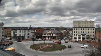 Thumbnail for current weather camera view from Blue and Gray Bar and Grill in Gettysburg, Pennsylvania
