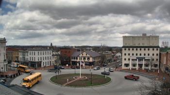Thumbnail for current weather camera view from Blue and Gray Bar and Grill in Gettysburg, Pennsylvania