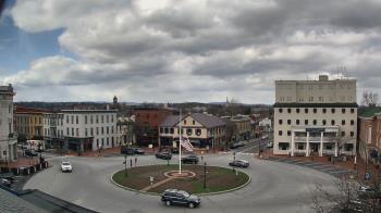 Thumbnail for current weather camera view from Blue and Gray Bar and Grill in Gettysburg, Pennsylvania