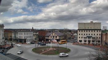 Thumbnail for current weather camera view from Blue and Gray Bar and Grill in Gettysburg, Pennsylvania
