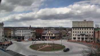 Thumbnail for current weather camera view from Blue and Gray Bar and Grill in Gettysburg, Pennsylvania