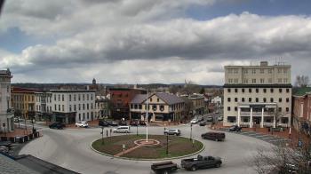 Thumbnail for current weather camera view from Blue and Gray Bar and Grill in Gettysburg, Pennsylvania