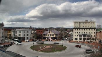 Thumbnail for current weather camera view from Blue and Gray Bar and Grill in Gettysburg, Pennsylvania