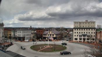 Thumbnail for current weather camera view from Blue and Gray Bar and Grill in Gettysburg, Pennsylvania