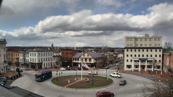 Thumbnail for current weather camera view from Blue and Gray Bar and Grill in Gettysburg, Pennsylvania