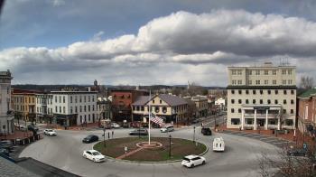 Thumbnail for current weather camera view from Blue and Gray Bar and Grill in Gettysburg, Pennsylvania