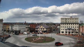 Thumbnail for current weather camera view from Blue and Gray Bar and Grill in Gettysburg, Pennsylvania