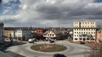 Thumbnail for current weather camera view from Blue and Gray Bar and Grill in Gettysburg, Pennsylvania