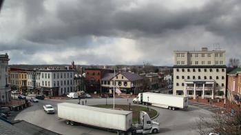 Thumbnail for current weather camera view from Blue and Gray Bar and Grill in Gettysburg, Pennsylvania