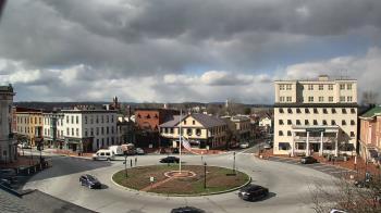 Thumbnail for current weather camera view from Blue and Gray Bar and Grill in Gettysburg, Pennsylvania