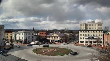 Thumbnail for current weather camera view from Blue and Gray Bar and Grill in Gettysburg, Pennsylvania