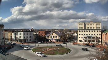 Thumbnail for current weather camera view from Blue and Gray Bar and Grill in Gettysburg, Pennsylvania