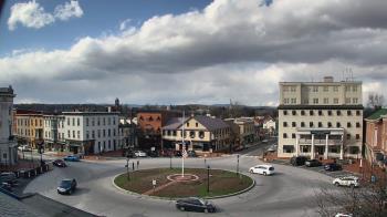 Thumbnail for current weather camera view from Blue and Gray Bar and Grill in Gettysburg, Pennsylvania