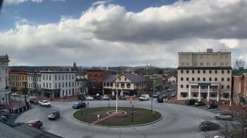 Thumbnail for current weather camera view from Blue and Gray Bar and Grill in Gettysburg, Pennsylvania