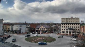 Thumbnail for current weather camera view from Blue and Gray Bar and Grill in Gettysburg, Pennsylvania