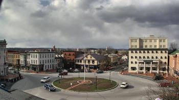 Thumbnail for current weather camera view from Blue and Gray Bar and Grill in Gettysburg, Pennsylvania