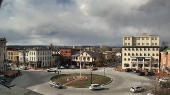 Thumbnail for current weather camera view from Blue and Gray Bar and Grill in Gettysburg, Pennsylvania