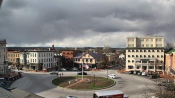 Thumbnail for current weather camera view from Blue and Gray Bar and Grill in Gettysburg, Pennsylvania