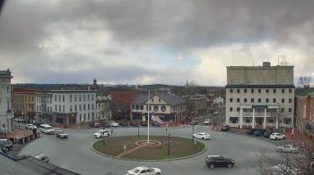 Thumbnail for current weather camera view from Blue and Gray Bar and Grill in Gettysburg, Pennsylvania