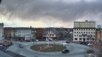 Thumbnail for current weather camera view from Blue and Gray Bar and Grill in Gettysburg, Pennsylvania