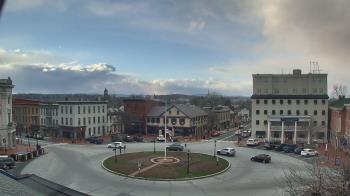 Thumbnail for current weather camera view from Blue and Gray Bar and Grill in Gettysburg, Pennsylvania