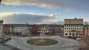 Thumbnail for current weather camera view from Blue and Gray Bar and Grill in Gettysburg, Pennsylvania