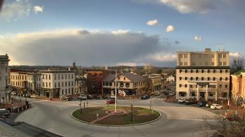 Thumbnail for current weather camera view from Blue and Gray Bar and Grill in Gettysburg, Pennsylvania